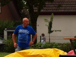 Gemeindefest 2024